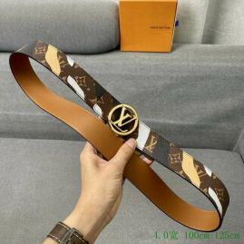 Picture of LV Belts _SKULVBelt40mmX100-125cm7D067202